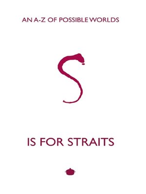 cover image of S is for Straits